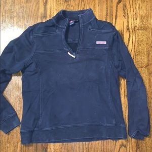 Vineyard Vines fleece
